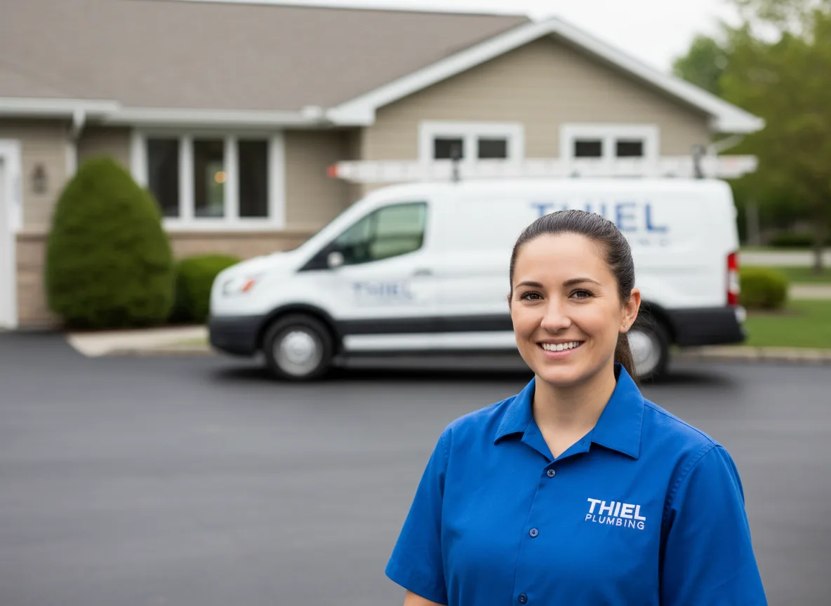 Plumber Racine, WV FAQs
